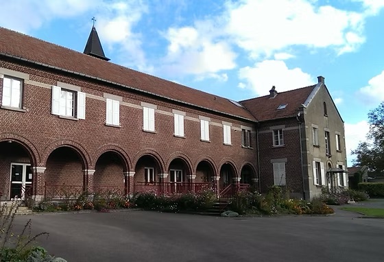 Liesse-Notre-Dame - Carmel